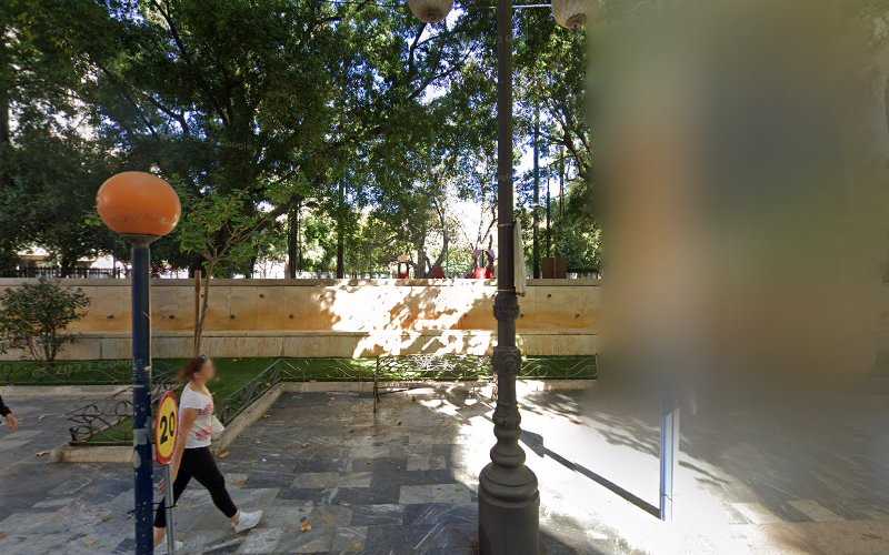 Fotografia tomada fuera de Carpintería Pardo y Marcos C.B - Tienda de armarios en Orihuela, Alicante