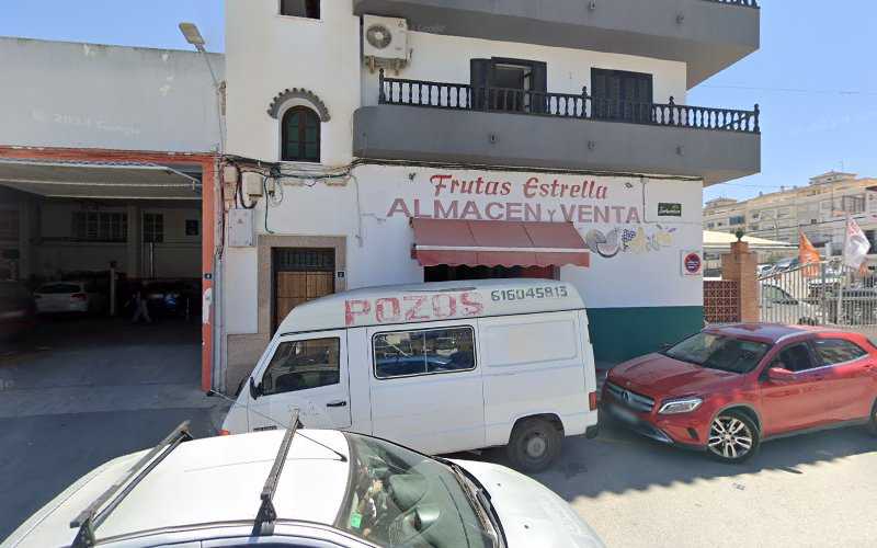 Fotografia tomada fuera de Carpintería Mipo S L L - Fábrica de muebles en Coín, Málaga