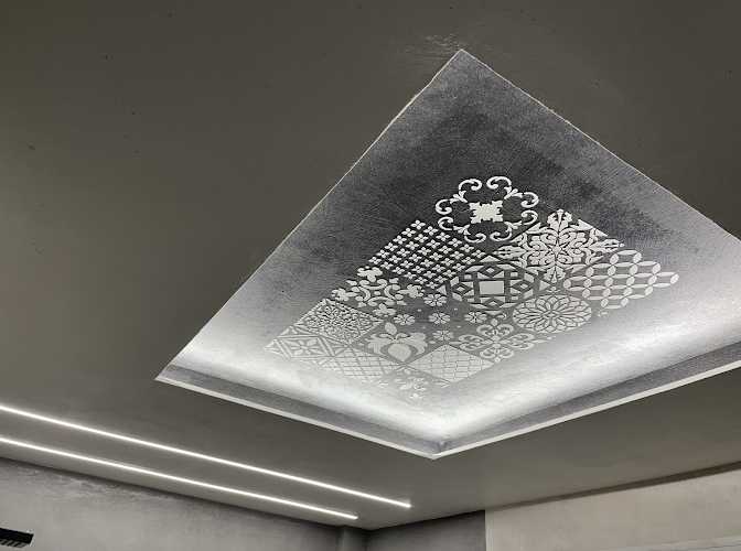 Fotografia tomada fuera de ARRUPLAST PINTURA Y ALTA DECORACION - Pintura en Belicena, Granada