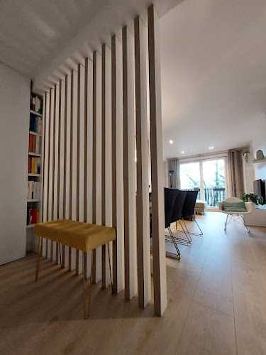 Fotografia tomada fuera de Carpintería Egurra - Carpintero en Lezo, Guipúzcoa