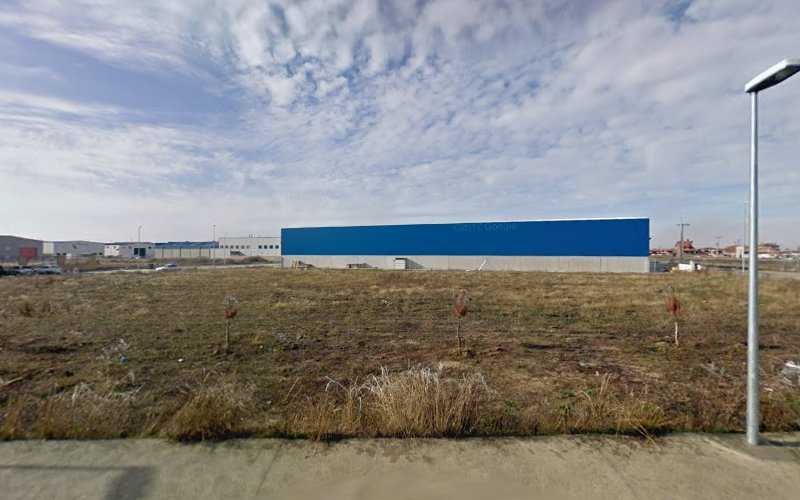 Fotografia tomada fuera de CARPINTERIA Hijos de JULIAN MARTIN - Carpintería en Peñaranda de Bracamonte, Salamanca
