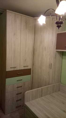 Fotografia tomada fuera de Muebles Castillo Peñaranda SL - Tienda de muebles en Peñaranda de Bracamonte, Salamanca