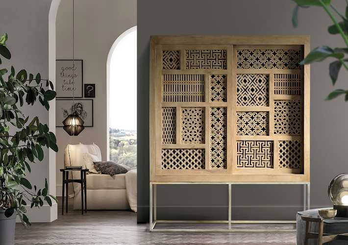 Fotografia tomada fuera de Kubik Muebles - Tienda de muebles en La Victoria de Acentejo, Santa Cruz de Tenerife