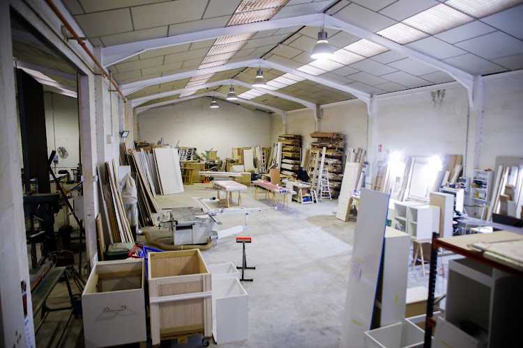 Fotografia tomada fuera de WannaHome - Reformas en Madrid, Madrid