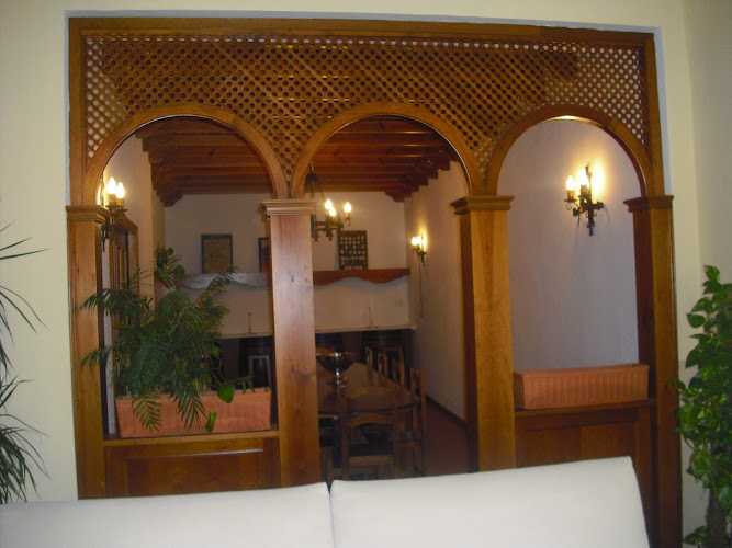 Fotografia tomada fuera de Quercus Carpinteros S L - Carpintero en Llera, Badajoz