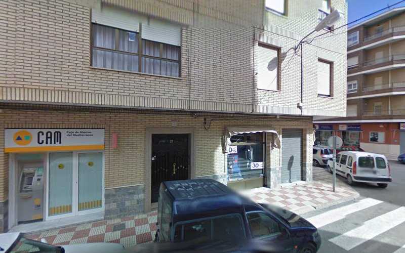 Art&Fusta - Carpintería en Castalla, Alicante