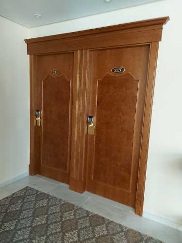 Fotografia tomada fuera de Carpintería Juan Y Antonio S.C - Comercio en Chiclana de la Frontera, Cádiz