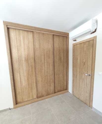 A&M Fabricación - Carpintería en Chiclana de la Frontera, Cádiz