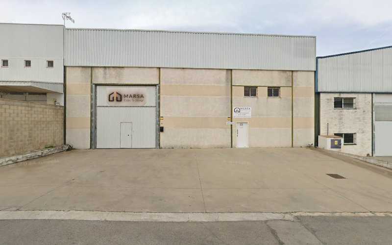Marsa Floors & Design S.L - Carpintería en Chiclana de la Frontera, Cádiz