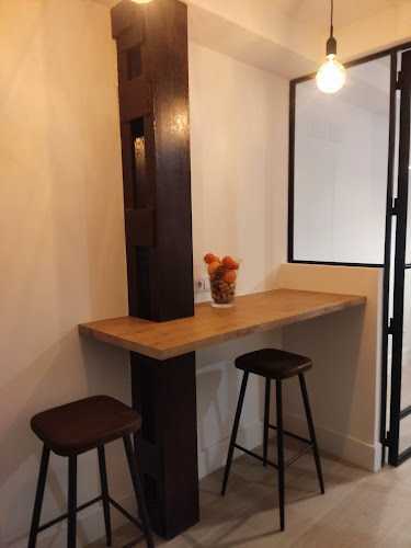 Fotografia tomada fuera de Knock Estudio de Cocinas - Tienda de muebles de cocina en Chiclana de la Frontera, Cádiz