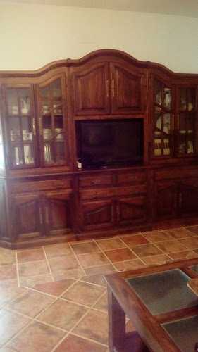 Fotografia tomada fuera de Carpintería Muebles Martínez - Tienda de artículos para el hogar en Villanueva Los Infantes, Ciudad Real