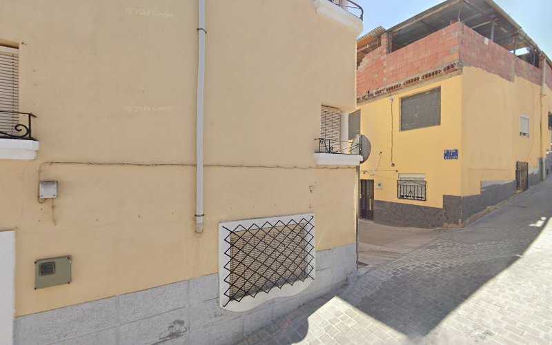 Fotografia tomada fuera de JOSE MARIA TORRES TORRES - Carpintero en Villanueva del Arzobispo, Jaén