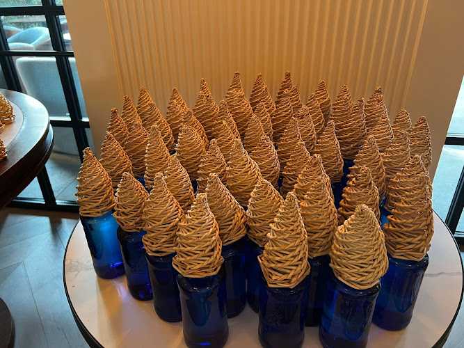 Fotografia tomada fuera de Artesanía de Mimbre José Luis - Artesanía en Villaconejos de Trabaque, Cuenca