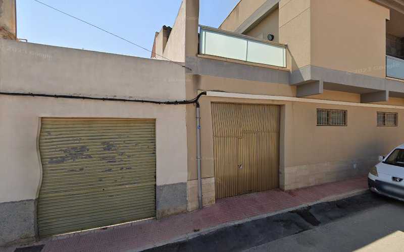Fotografia tomada fuera de CARLOS Y ANTONIO PALAZON VICENTE CB - Carpintero en Las Torres de Cotillas, Murcia