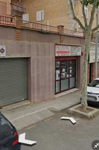 Fotografia tomada fuera de Alberto Salazar Antón - Carpintería metálica y de aluminio en Santa Coloma de Gramenet, Barcelona