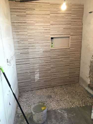 Fotografia tomada fuera de COFIRSA - Reformas en Santa Coloma de Gramenet, Barcelona