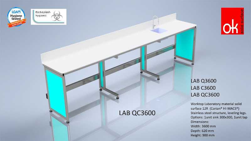 Fotografia tomada fuera de OK Solid Surface - Fabricant de mobles en Sant Vicenç de Castellet, Barcelona