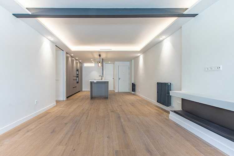 Fotografia tomada fuera de Apunto Reformas - Reformas de cocinas en Madrid, Madrid