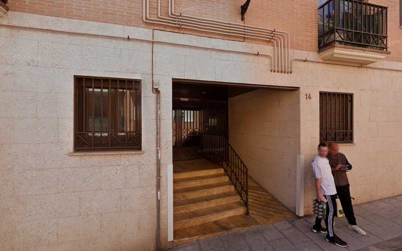 Fotografia tomada fuera de Rigarcane - Carpintería metálica y de aluminio en San Agustín del Guadalix, Madrid