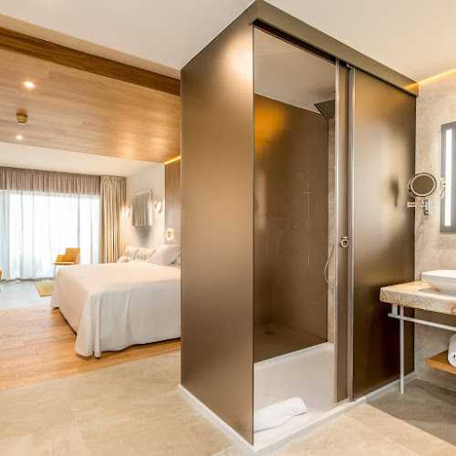 Fotografia tomada fuera de Forjaroda - Proveedor de puertas en La Roda de Andalucía, Sevilla