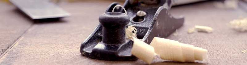 Fotografia tomada fuera de Osca Bridea - Carpintero en Huesca, Huesca