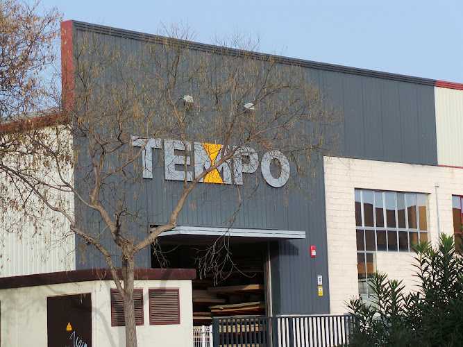 Fotografia tomada fuera de Carpinteria Tempo Sl - Furniture maker en Viladecans, Barcelona