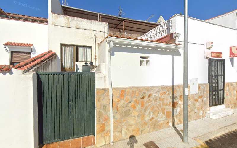 Fotografia tomada fuera de Cerramientos Olivenza - Contratista de alambradas en San Francisco de Olivenza, Badajoz