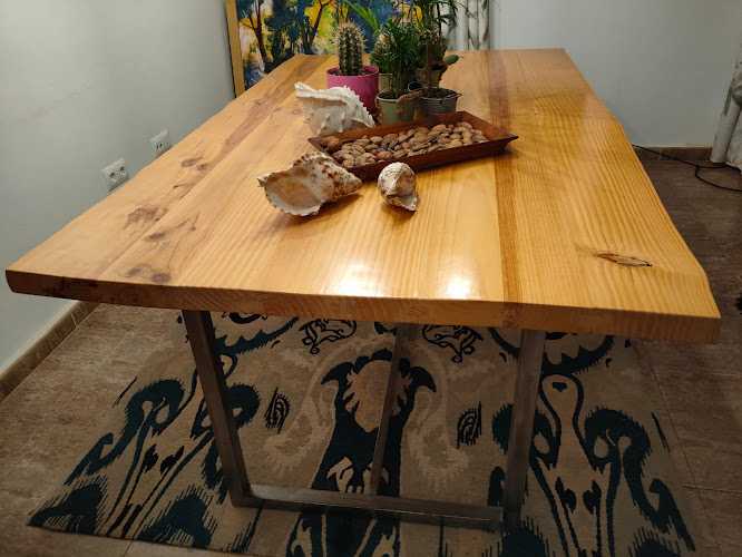 Fotografia tomada fuera de Luis Miguel Morales González - Carpintero en Badajoz, Badajoz