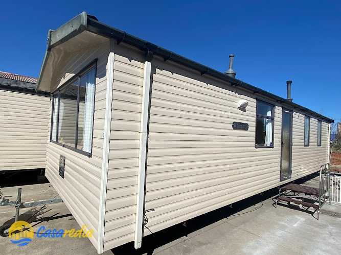 Fotografia tomada fuera de Casaredia Madrid - Empresa constructora en Getafe, Madrid