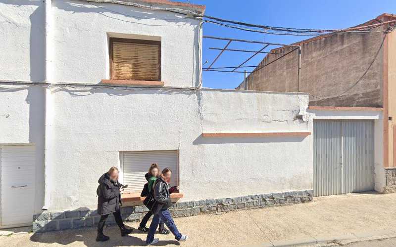 Fotografia tomada fuera de ALUMETAL GOMEZ - Proveedor de aluminio en La Almunia de Doña Godina, Zaragoza