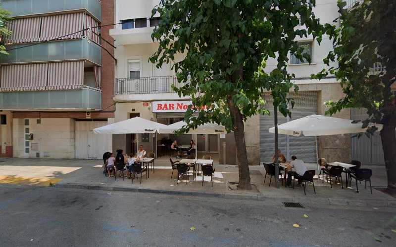 Fotografia tomada fuera de carpinteria valentino - Carpenter en Lleida, Lérida