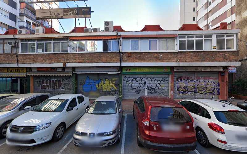 Decoración Cuadra & Cuadra - Interiorista en L'Hospitalet de Llobregat, Barcelona