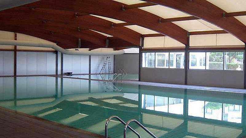 Fotografia tomada fuera de CIALIM - Carpintería metálica y de aluminio en L'Hospitalet de Llobregat, Barcelona