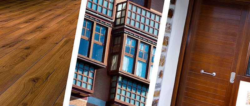 Fotografia tomada fuera de Garibai Aroztegia, S.L. - Tienda de armarios en Oñati, Guipúzcoa