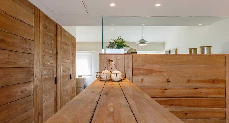 Fotografia tomada fuera de Soluciones Integrales Ebanisteria y Vidrio, S.L. - Fabricant de mobles en Sant Quirze del Vallès, Barcelona