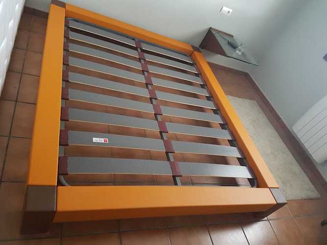 Fotografia tomada fuera de Carpenteria - Bautischlerei en Sant Joan de Labritja, Baleares