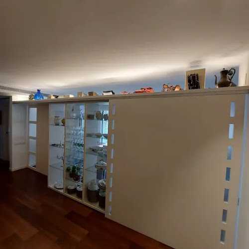 Fotografia tomada fuera de Fusteria Marc Nos - Fuster en Sant Feliu de Llobregat, Barcelona