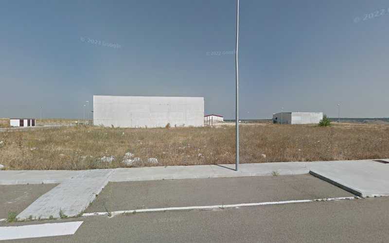 Fotografia tomada fuera de Mantenimiento Y Montajes Mengo - Construcción de maquinaria en San Miguel del Arroyo, Valladolid