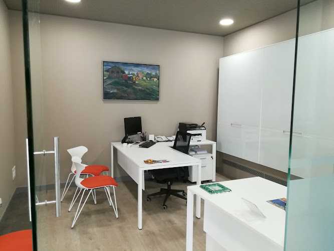 Fotografia tomada fuera de REFORMAS Y CONSTRUCCIONES CUQUI - Salas de los Infantes - Reformas en Salas de los Infantes, Burgos