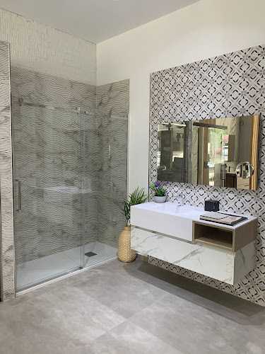 Fotografia tomada fuera de SKD cocinas - Reformas en Móstoles, Madrid