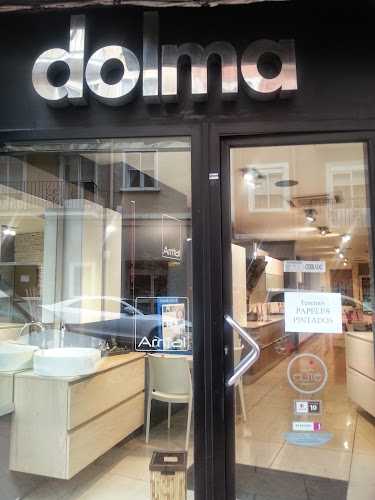 Fotografia tomada fuera de Cocinas DOLMA - Tienda de muebles de cocina en Cuenca, Cuenca