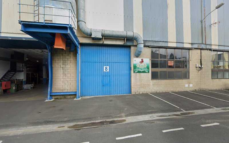 Fotografia tomada fuera de Teak Ebanista Artisauak - Carpintero en Zumarraga, Guipúzcoa