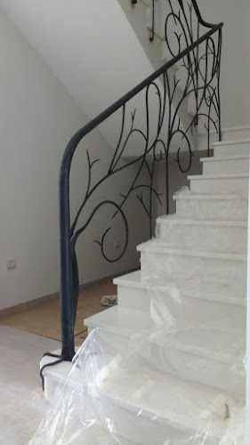 Fotografia tomada fuera de Carpintería Metálica Angel Enrique Moreno - Carpintería metálica y de aluminio en Villanueva del Duque, Córdoba