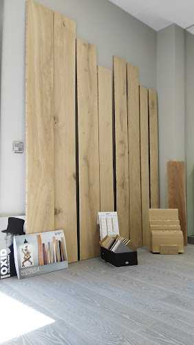 Fotografia tomada fuera de Mon Parquet - Wood floor installation service en Vilanova i la Geltrú, Barcelona