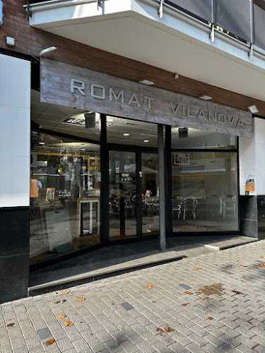 Fotografia tomada fuera de Romat Vilanova - Reformas en Vilanova i la Geltrú, Barcelona