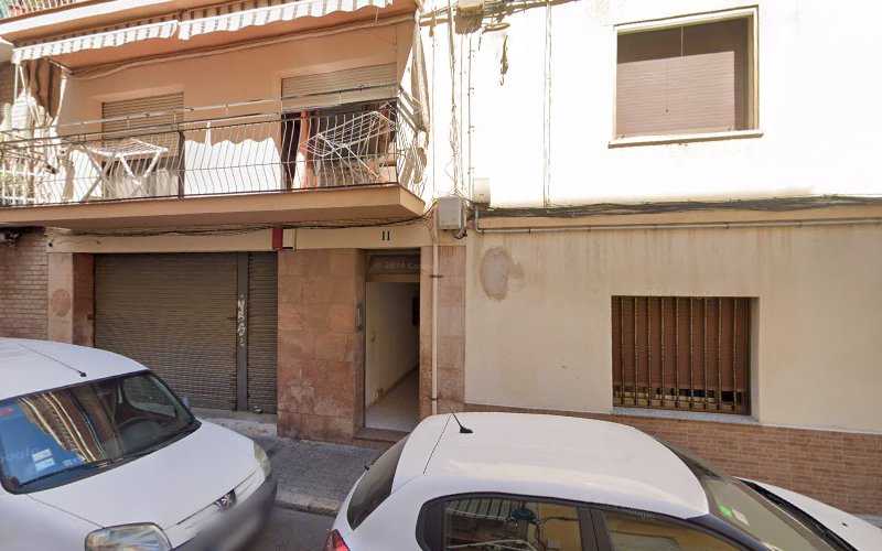 Maderas & Arte - Fábrica en Vilanova i la Geltrú, Barcelona