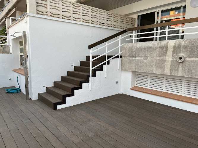 Fotografia tomada fuera de Escudero Disseny - Reformas en Vilanova i la Geltrú, Barcelona