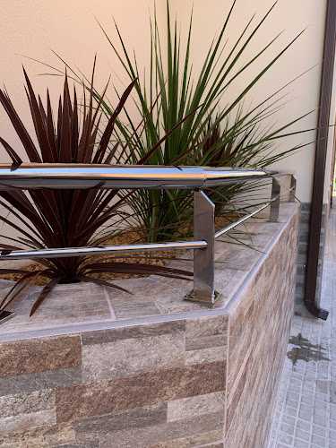 Fotografia tomada fuera de Cerrajería Didan - Cerrajería en Vilanova i la Geltrú, Barcelona