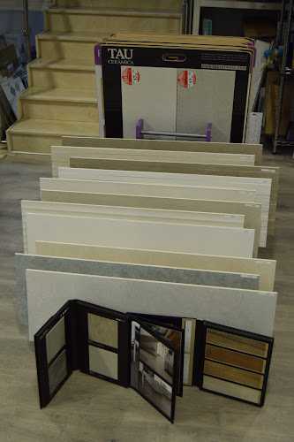 Fotografia tomada fuera de Punt De Bany - Reformas en Vilanova i la Geltrú, Barcelona