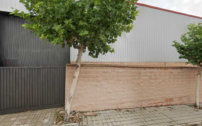 Fotografia tomada fuera de Carpinteria Iglemar S.L - Carpintería en Villamantilla, Madrid